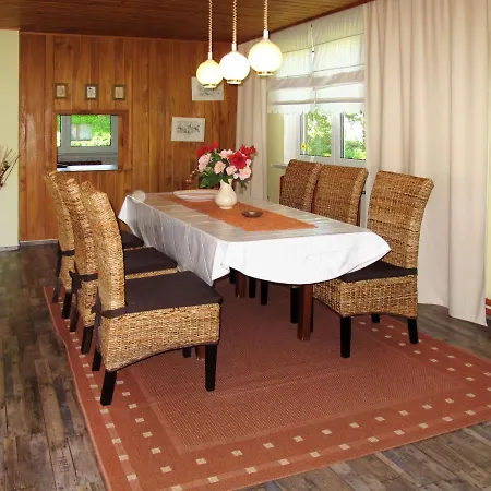 Maria By Interhome Plau am See