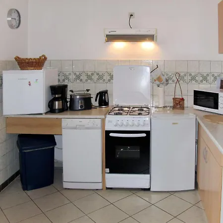 Σπίτι διακοπών Maria By Interhome Plau am See