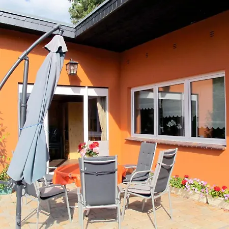 Holiday home Maria By Interhome