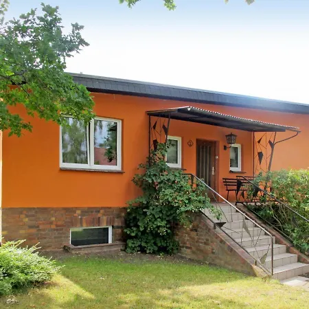 Holiday home Maria By Interhome Plau am See