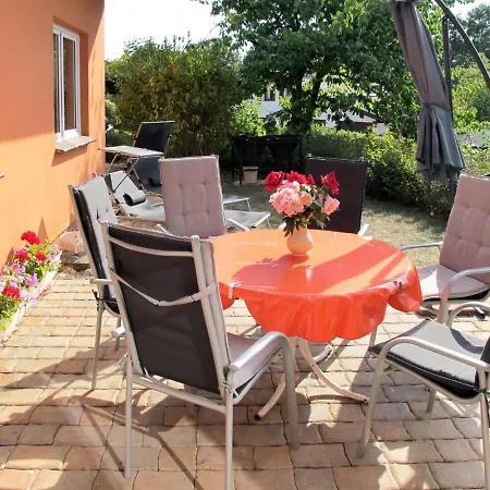 Maria By Interhome Holiday home Plau am See