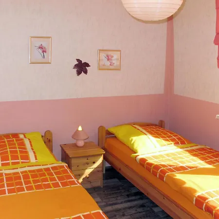 Holiday home Maria By Interhome *