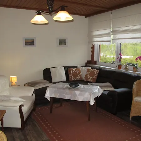 Maria By Interhome Plau am See