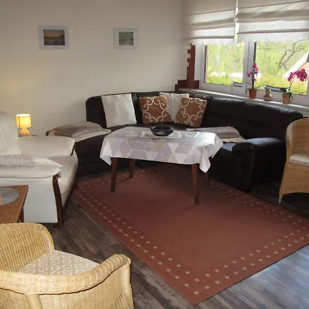 Maria By Interhome Plau am See