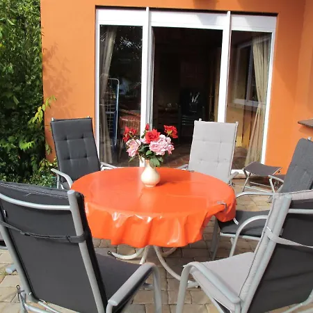 Maria By Interhome Holiday home Plau am See