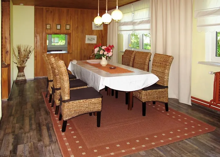 Maria By Interhome プラウ・アム・ゼー