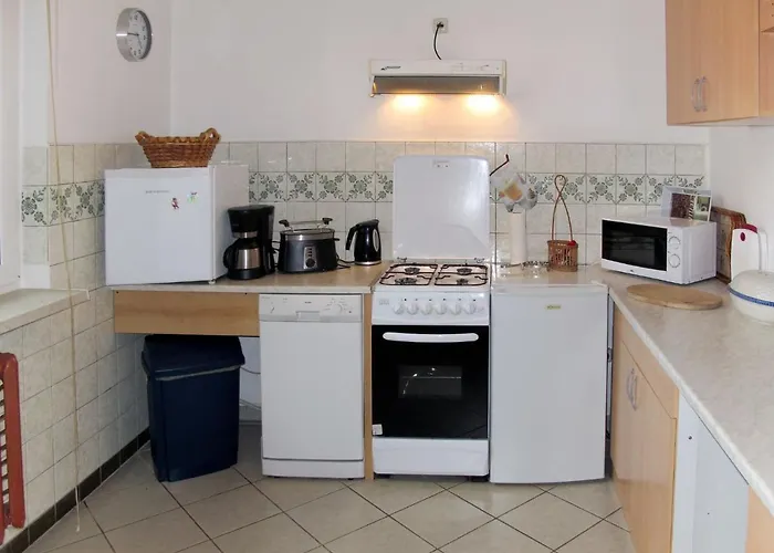 別荘 Maria By Interhome プラウ・アム・ゼー