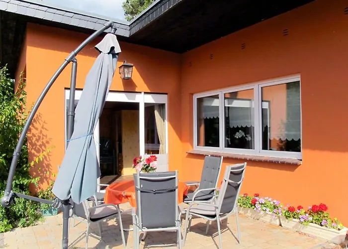 別荘 Maria By Interhome