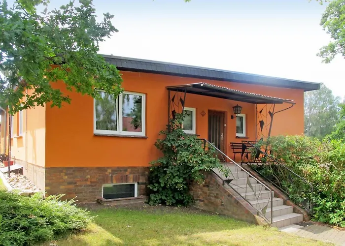 別荘 Maria By Interhome プラウ・アム・ゼー