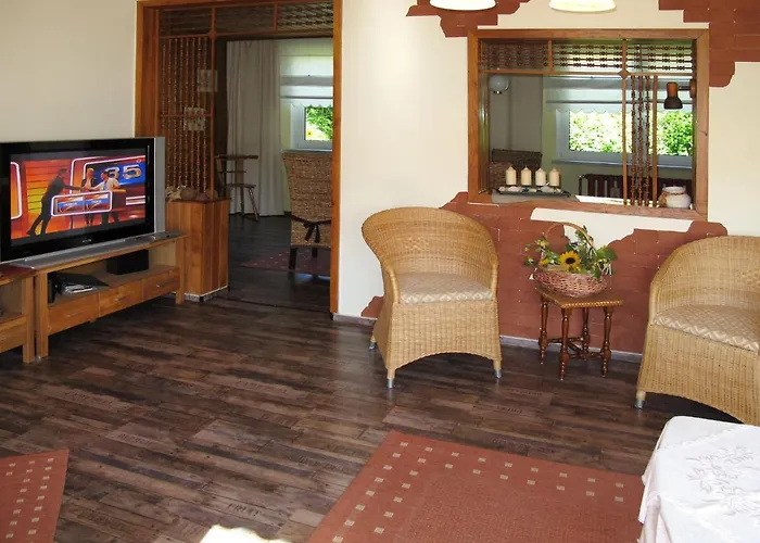 Maria By Interhome *