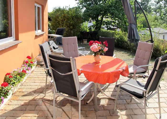 Maria By Interhome 別荘 プラウ・アム・ゼー