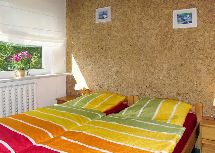 Maria By Interhome プラウ・アム・ゼー