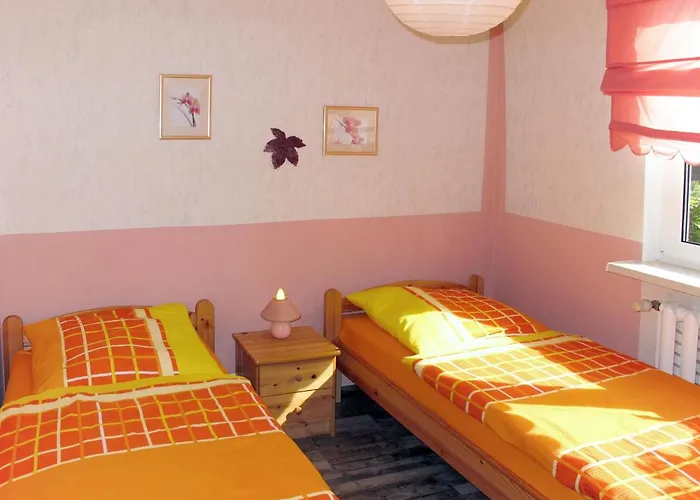 別荘 Maria By Interhome *