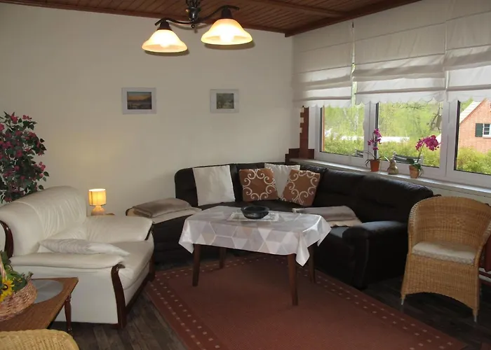 Maria By Interhome プラウ・アム・ゼー