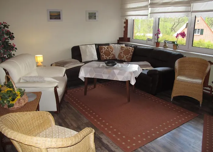 Maria By Interhome プラウ・アム・ゼー