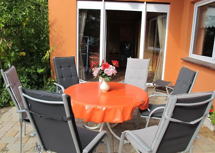 Maria By Interhome 別荘 プラウ・アム・ゼー